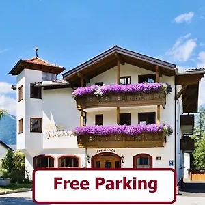 Sonnenhof - Bed&breakfast&appartements Hotel