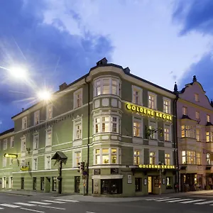 3* Ξενοδοχείο Goldene Krone