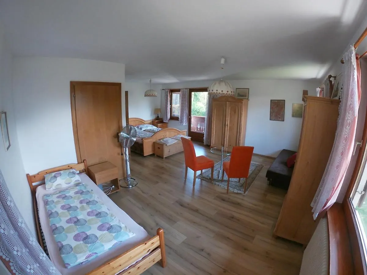 Bungalow Fink Innsbruck Austria