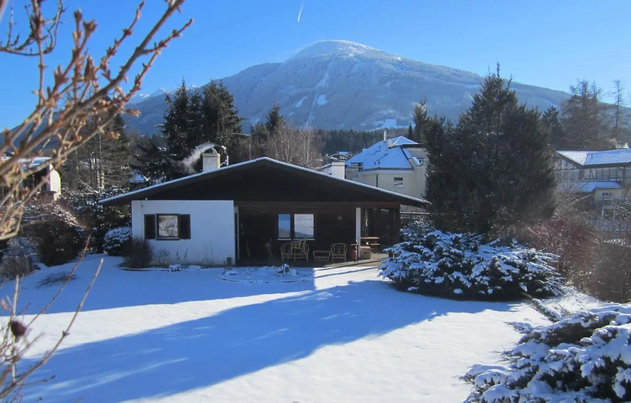 Apartment Bungalow Fink Innsbruck