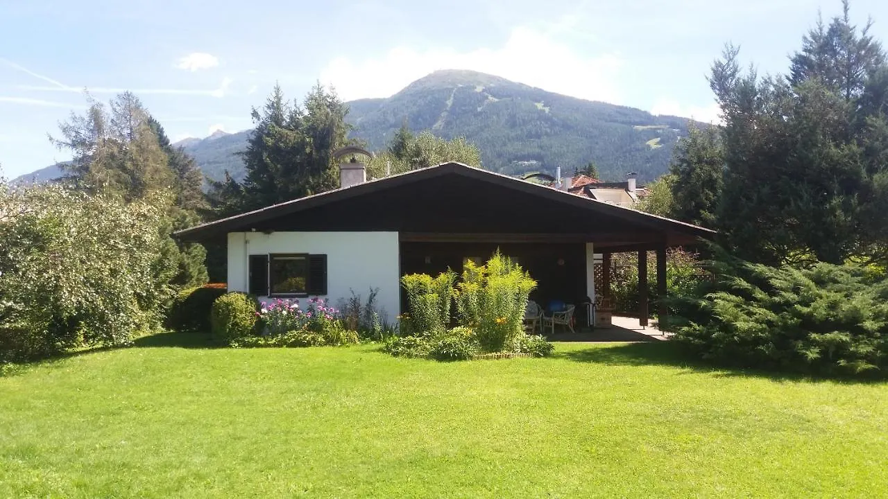 Bungalow Fink Innsbruck Austria