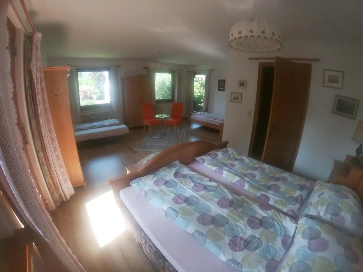 Bungalow Fink Innsbruck Apartment