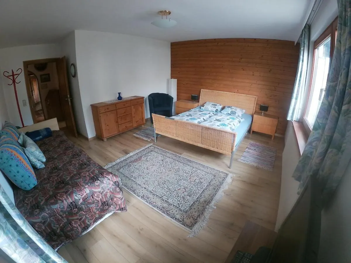 Apartment Bungalow Fink Innsbruck
