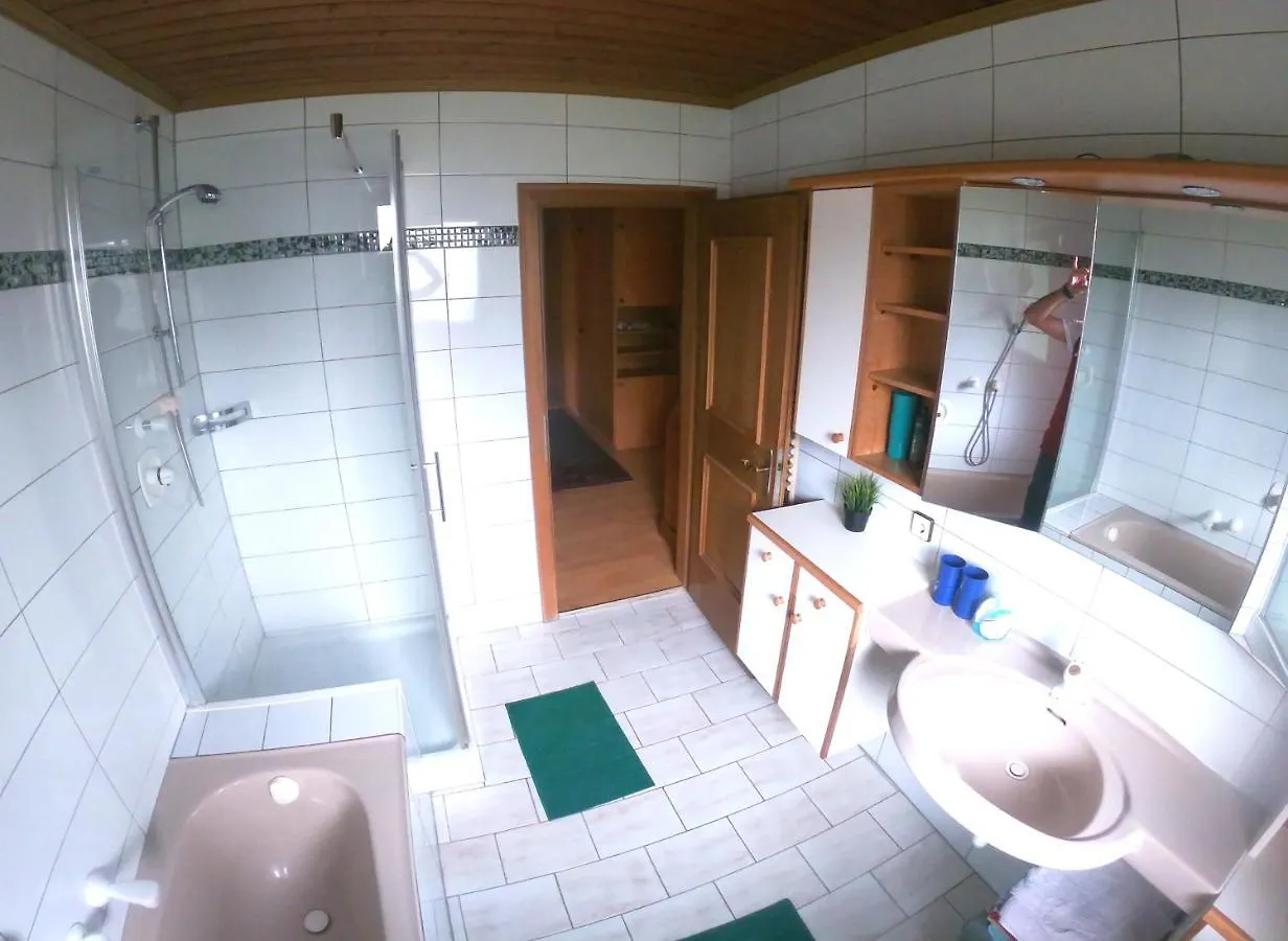 Bungalow Fink Innsbruck Apartment