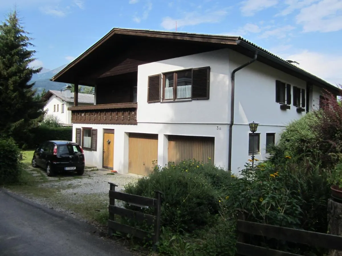 Bungalow Fink Innsbruck 0*,