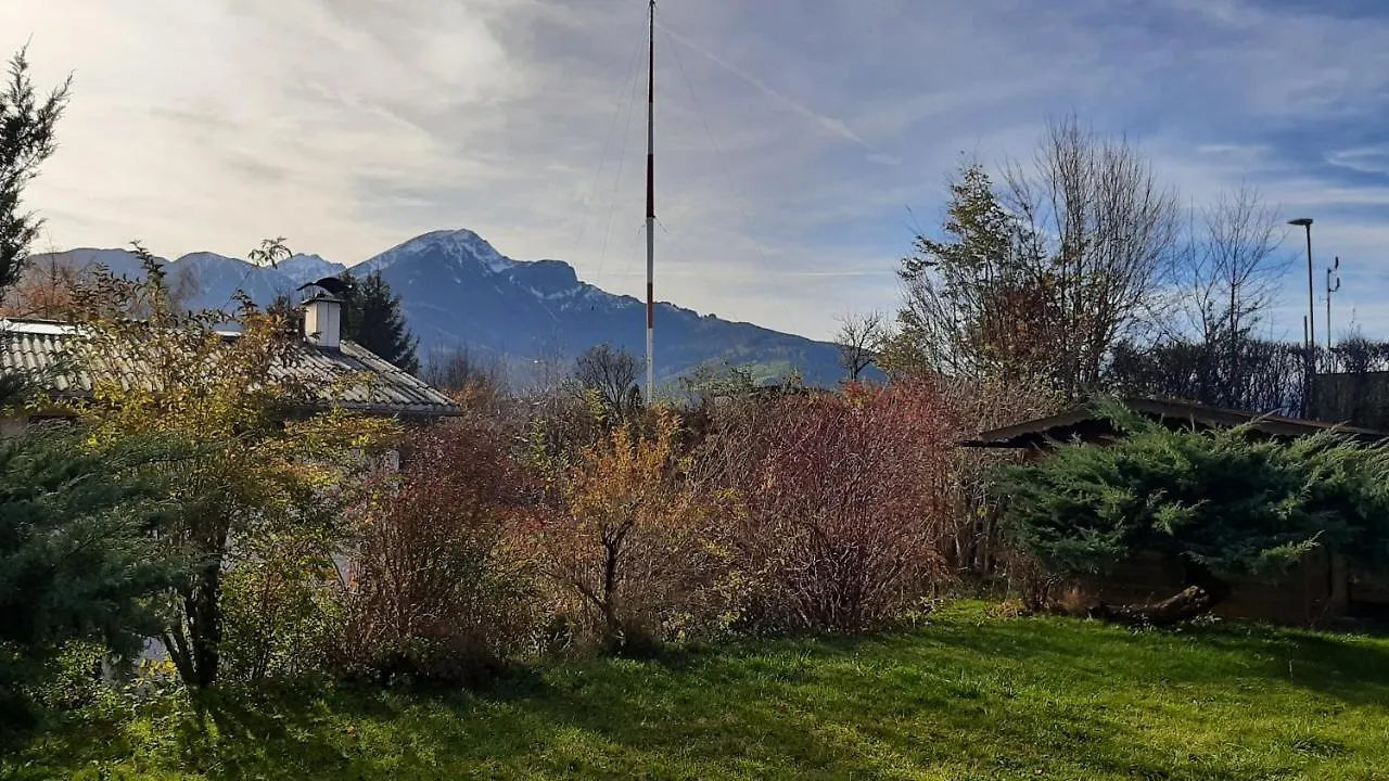 Bungalow Fink Innsbruck
