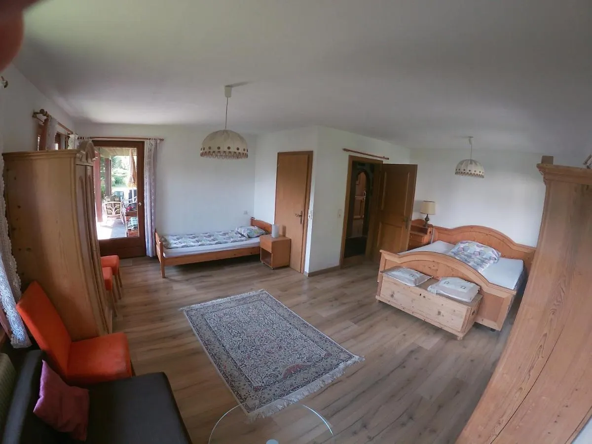 Appartamento Bungalow Fink Innsbruck