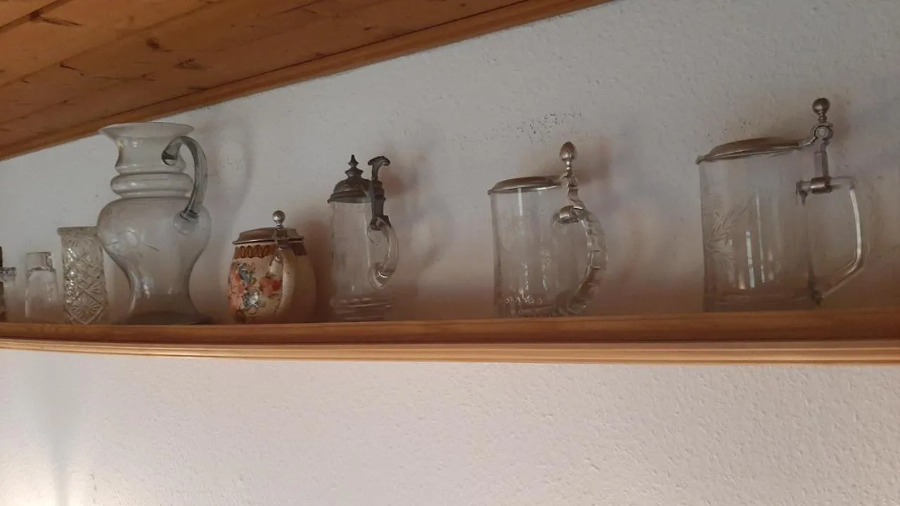 Bungalow Fink Innsbruck