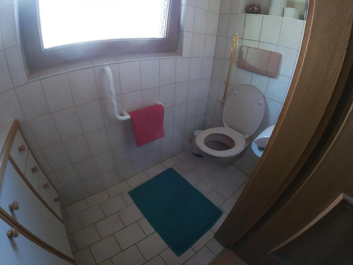 Apartment Bungalow Fink Innsbruck Austria